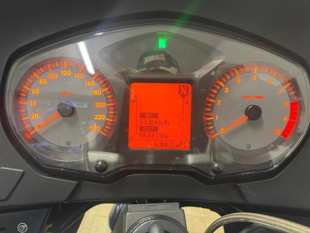 Bmw R 1200 RT (2005 - 07) (5)