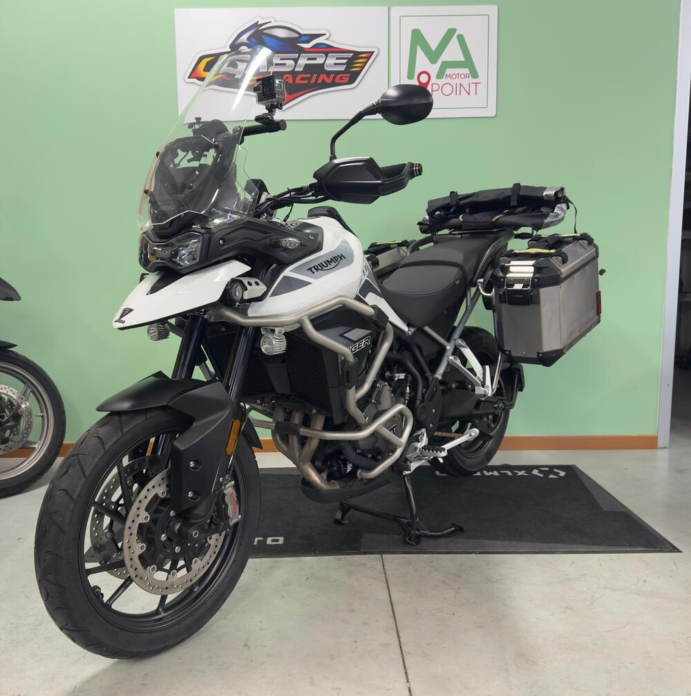 Triumph Tiger 900 GT (2020 - 23) (3)