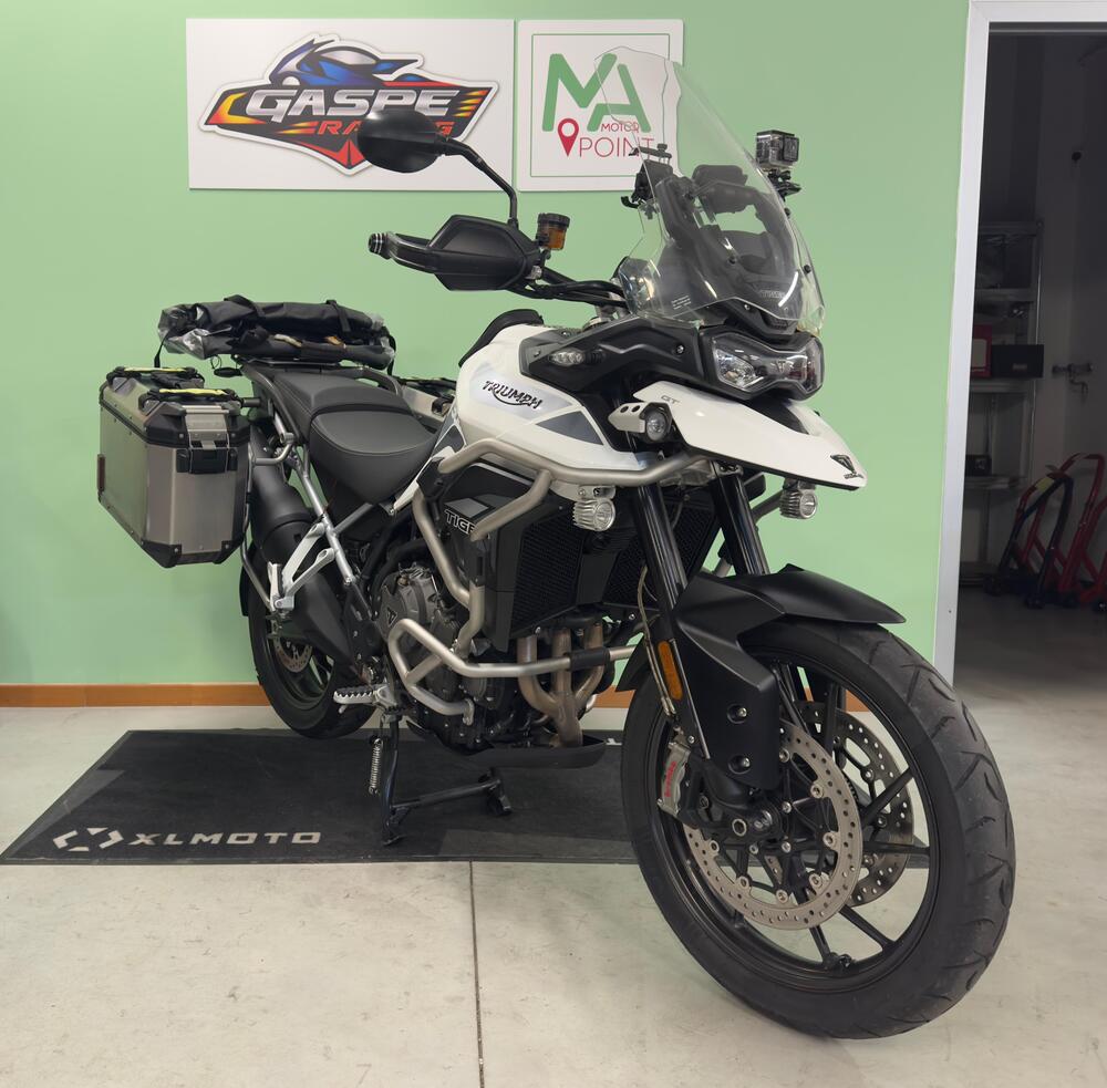 Triumph Tiger 900 GT (2020 - 23) (4)
