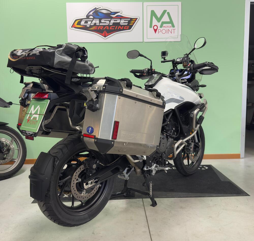 Triumph Tiger 900 GT (2020 - 23) (5)