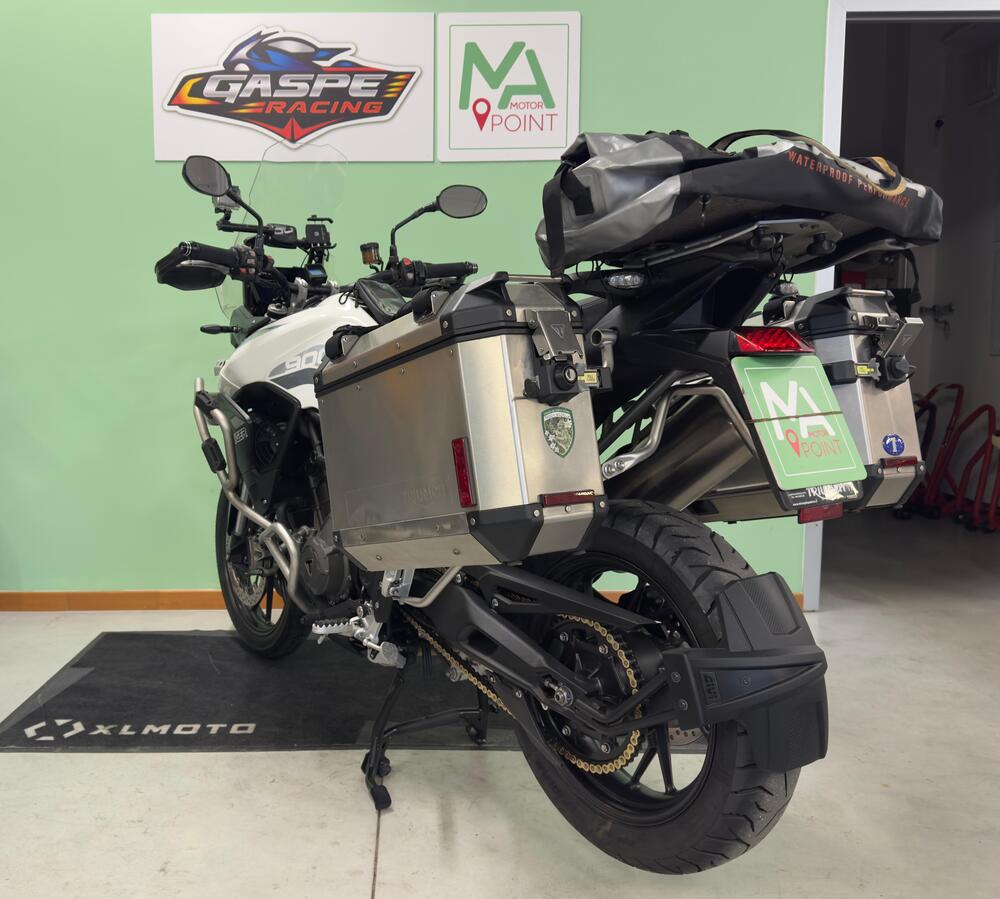 Triumph Tiger 900 GT (2020 - 23) (6)