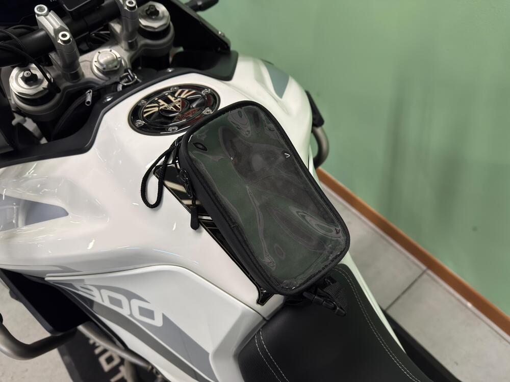 Triumph Tiger 900 GT (2020 - 23) (7)
