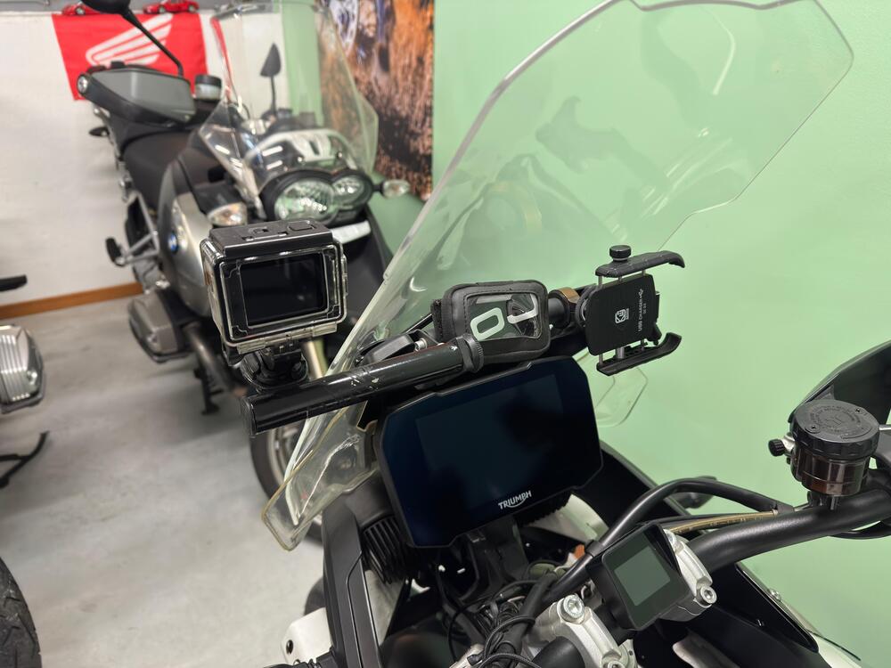 Triumph Tiger 900 GT (2020 - 23) (10)