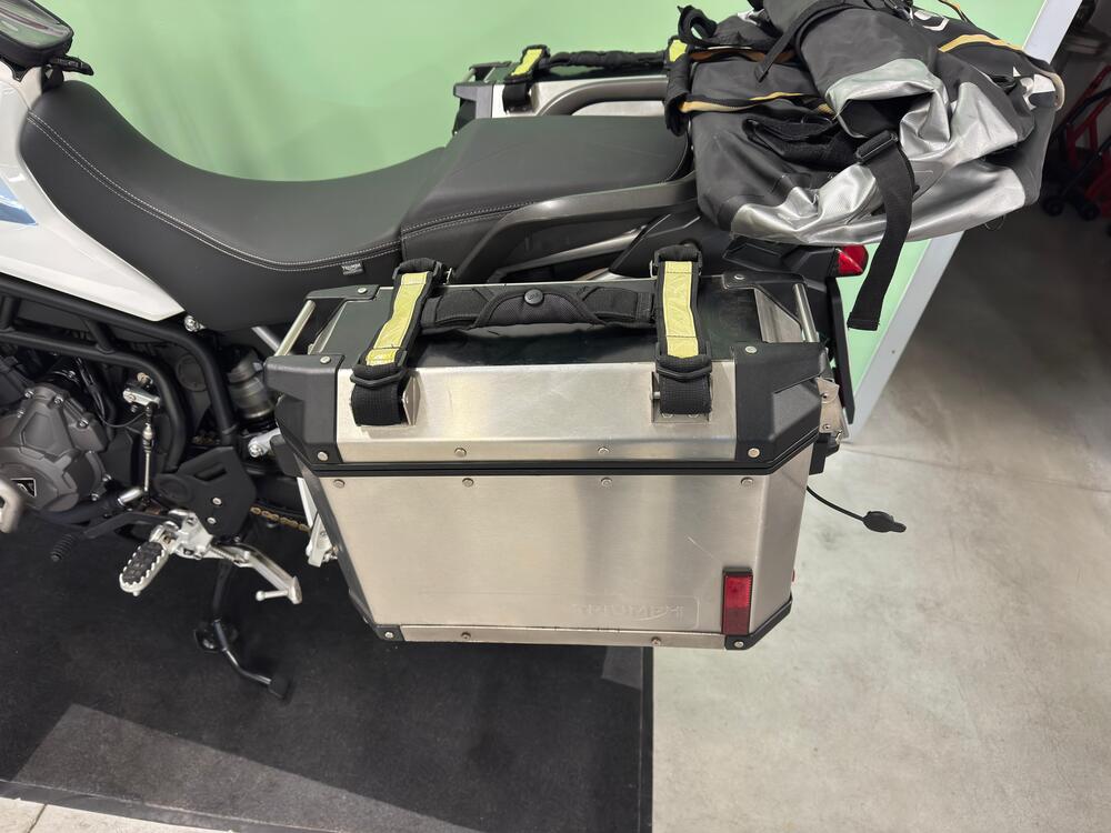 Triumph Tiger 900 GT (2020 - 23) (11)