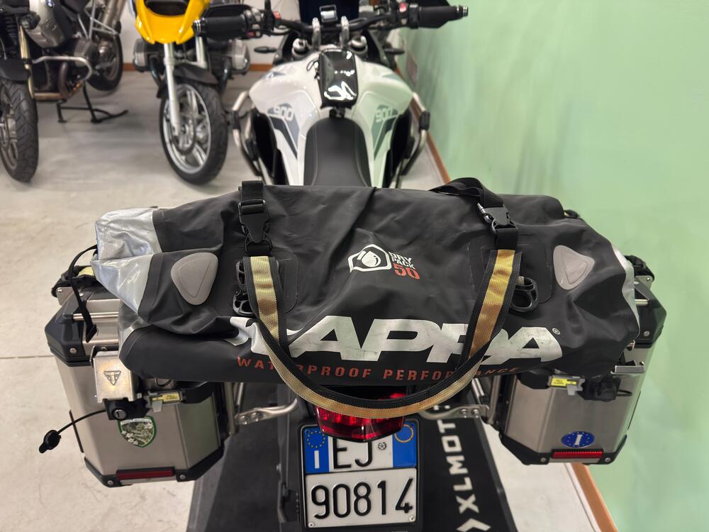 Triumph Tiger 900 GT (2020 - 23) (12)