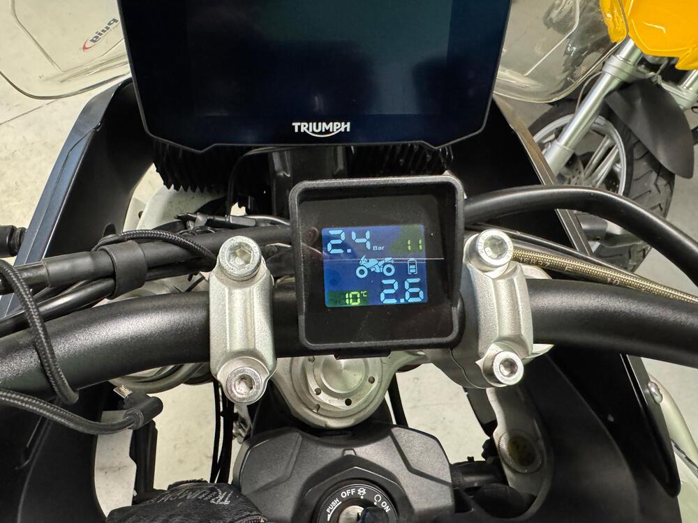 Triumph Tiger 900 GT (2020 - 23) (13)