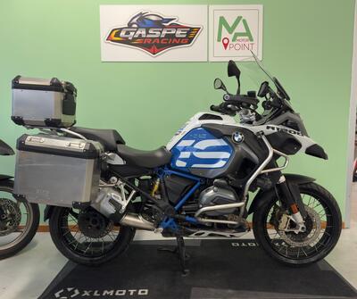 Bmw R 1200 GS Adventure (2017 - 18) usata