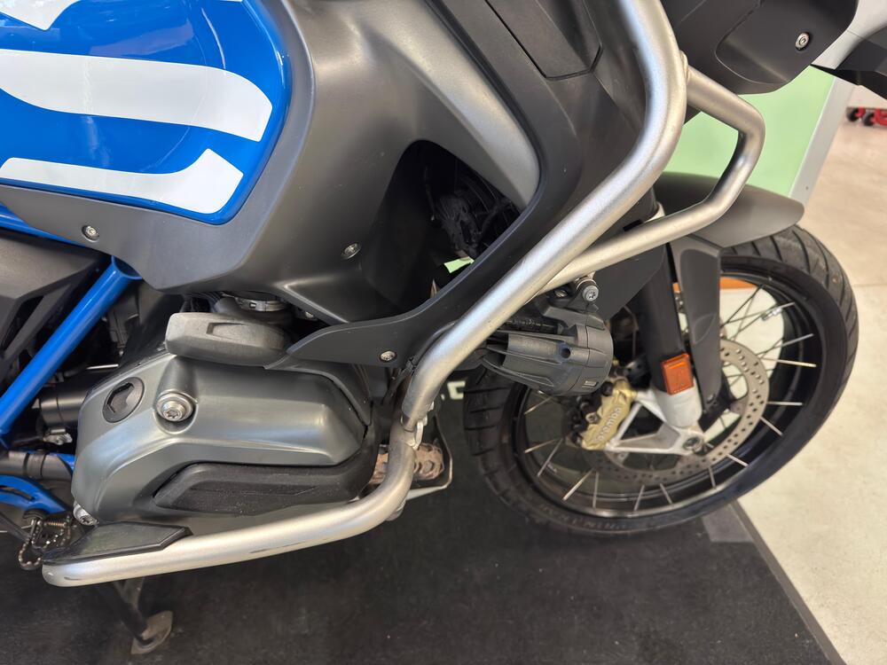 Bmw R 1200 GS Adventure (2017 - 18) (7)