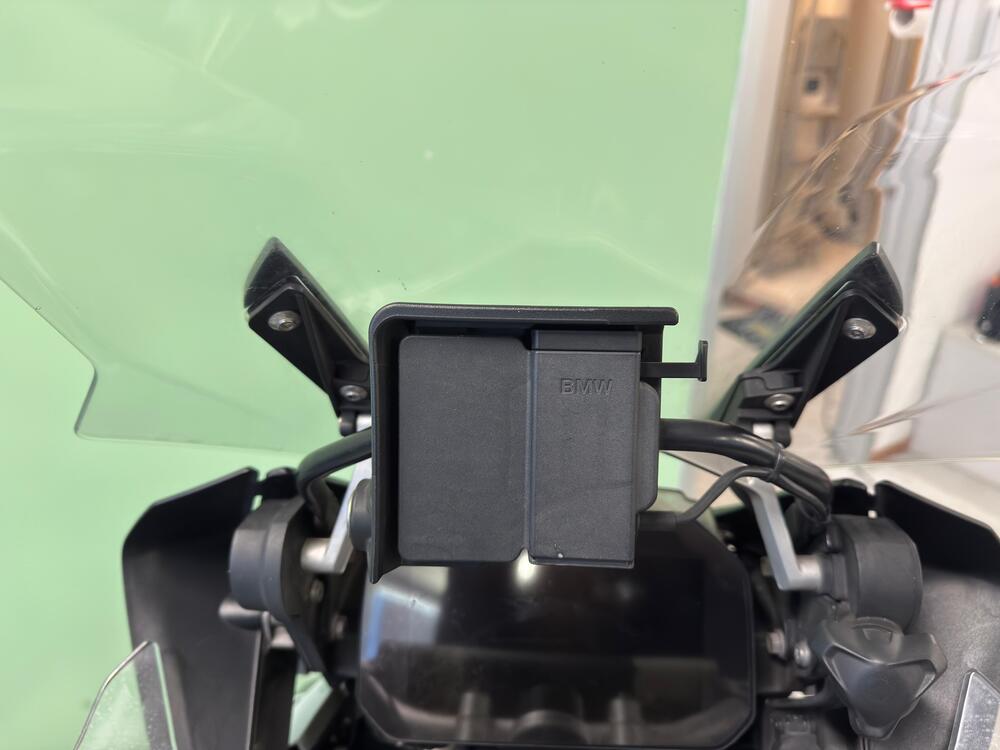 Bmw R 1200 GS Adventure (2017 - 18) (9)