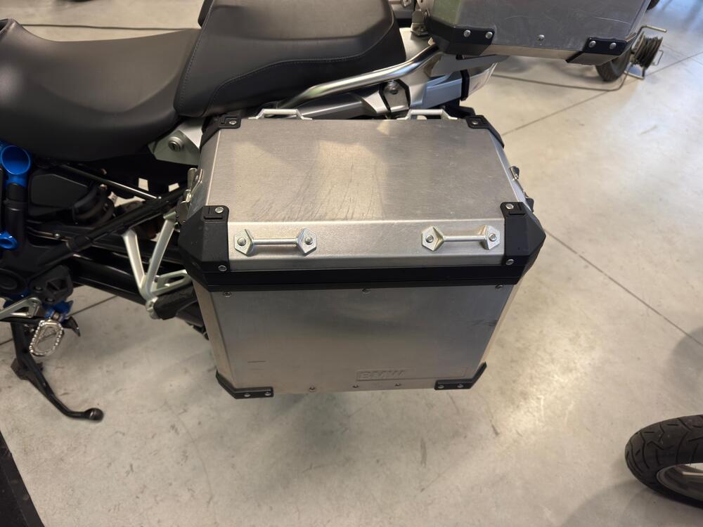 Bmw R 1200 GS Adventure (2017 - 18) (10)