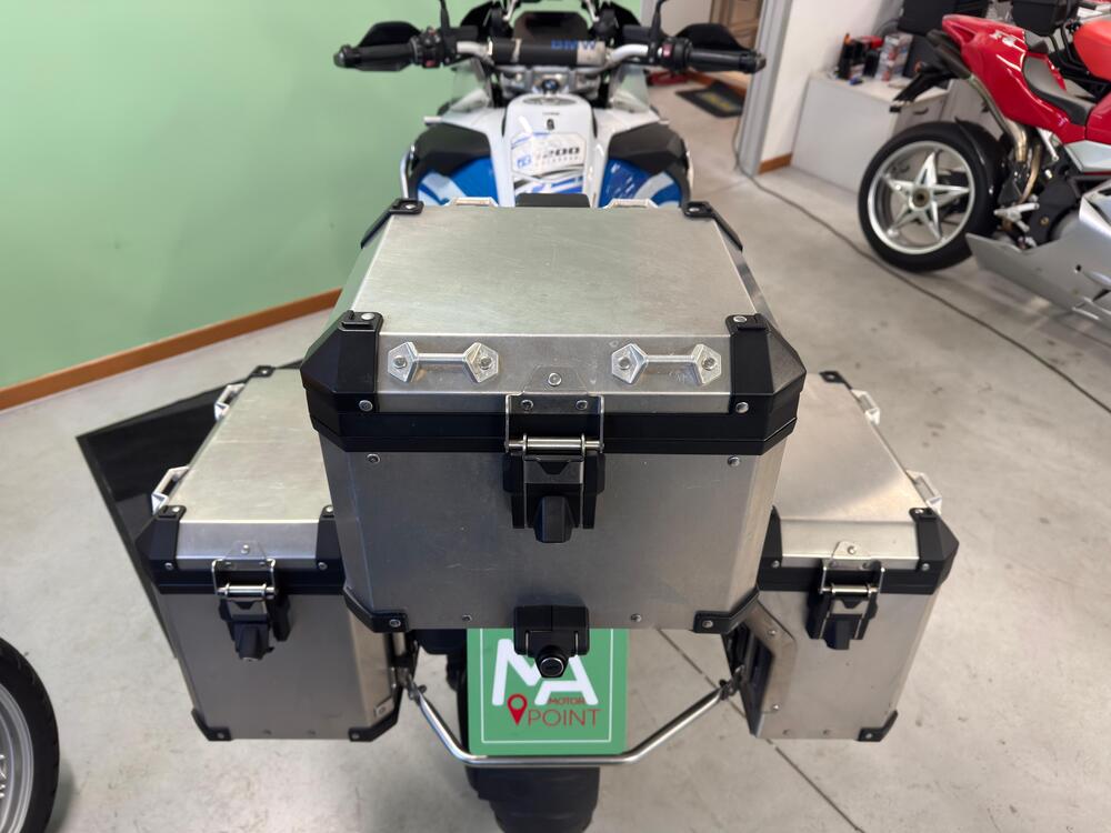 Bmw R 1200 GS Adventure (2017 - 18) (11)