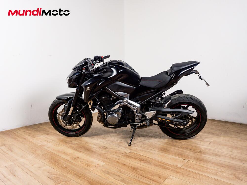 Kawasaki Z 900 (2020) (6)