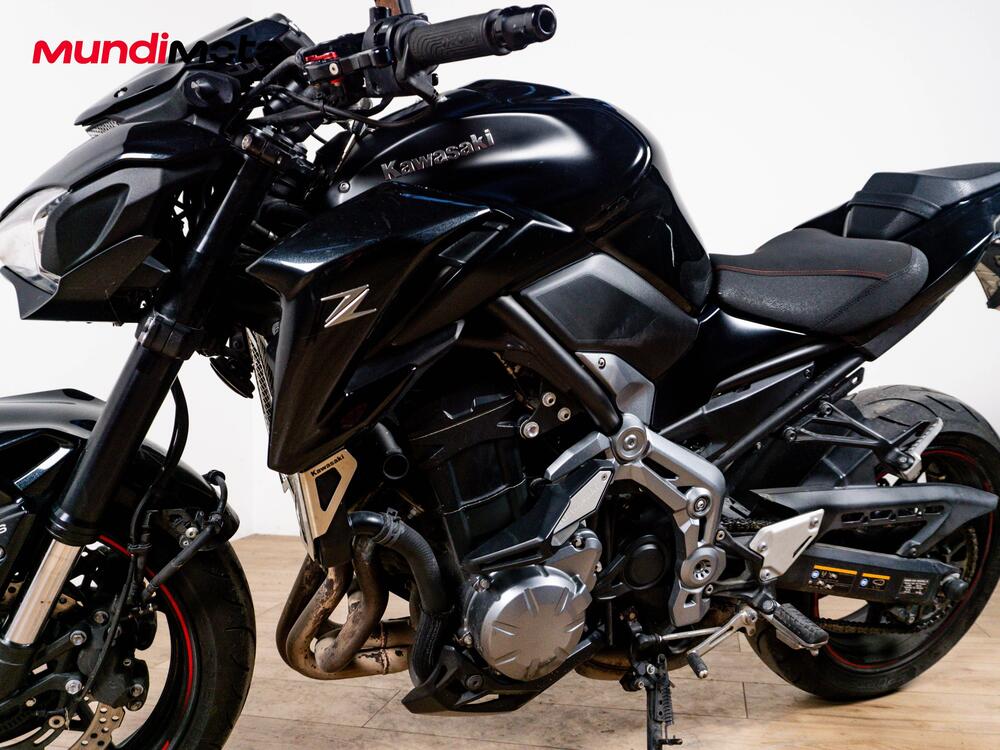 Kawasaki Z 900 (2020) (9)