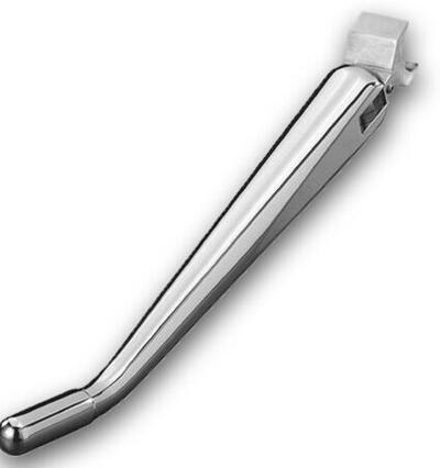 Cavalletto grezzo universale DA SALDARE Kustom Tec 