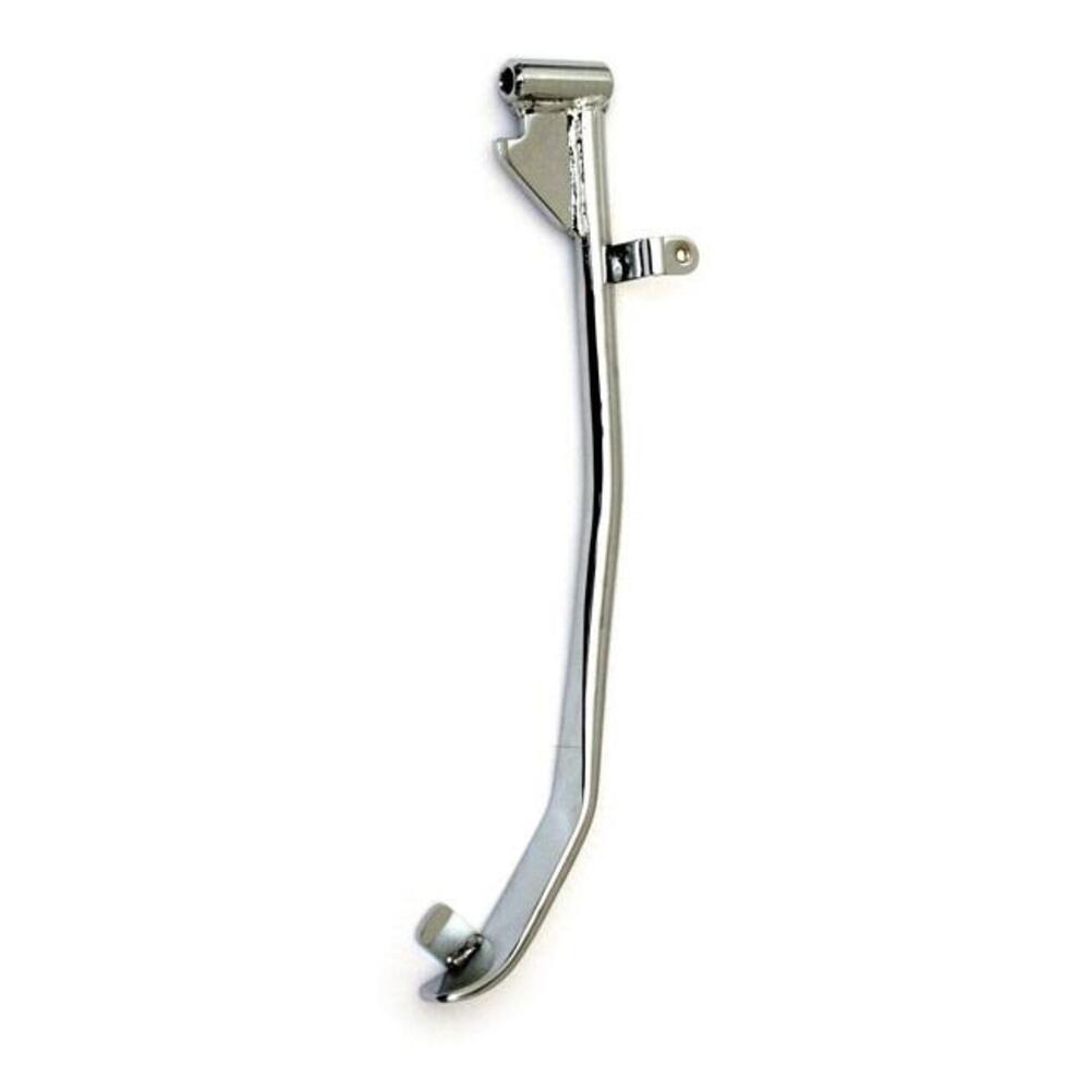 Cavalletto cromato per FXR dal 1982 al 1994 rif OE Drag Specialties