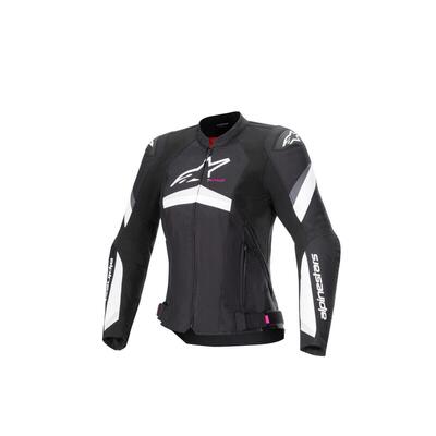 Giacca moto donna Alpinestars STELLA T-GP PLUS R V