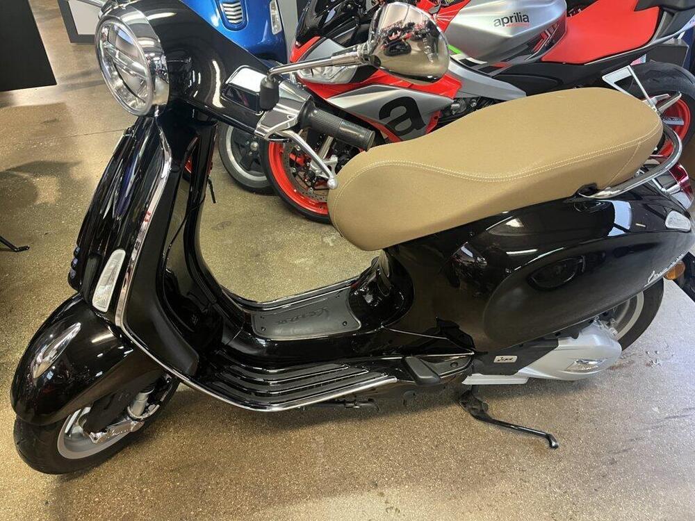 Vespa Primavera 150 (2021 - 23)