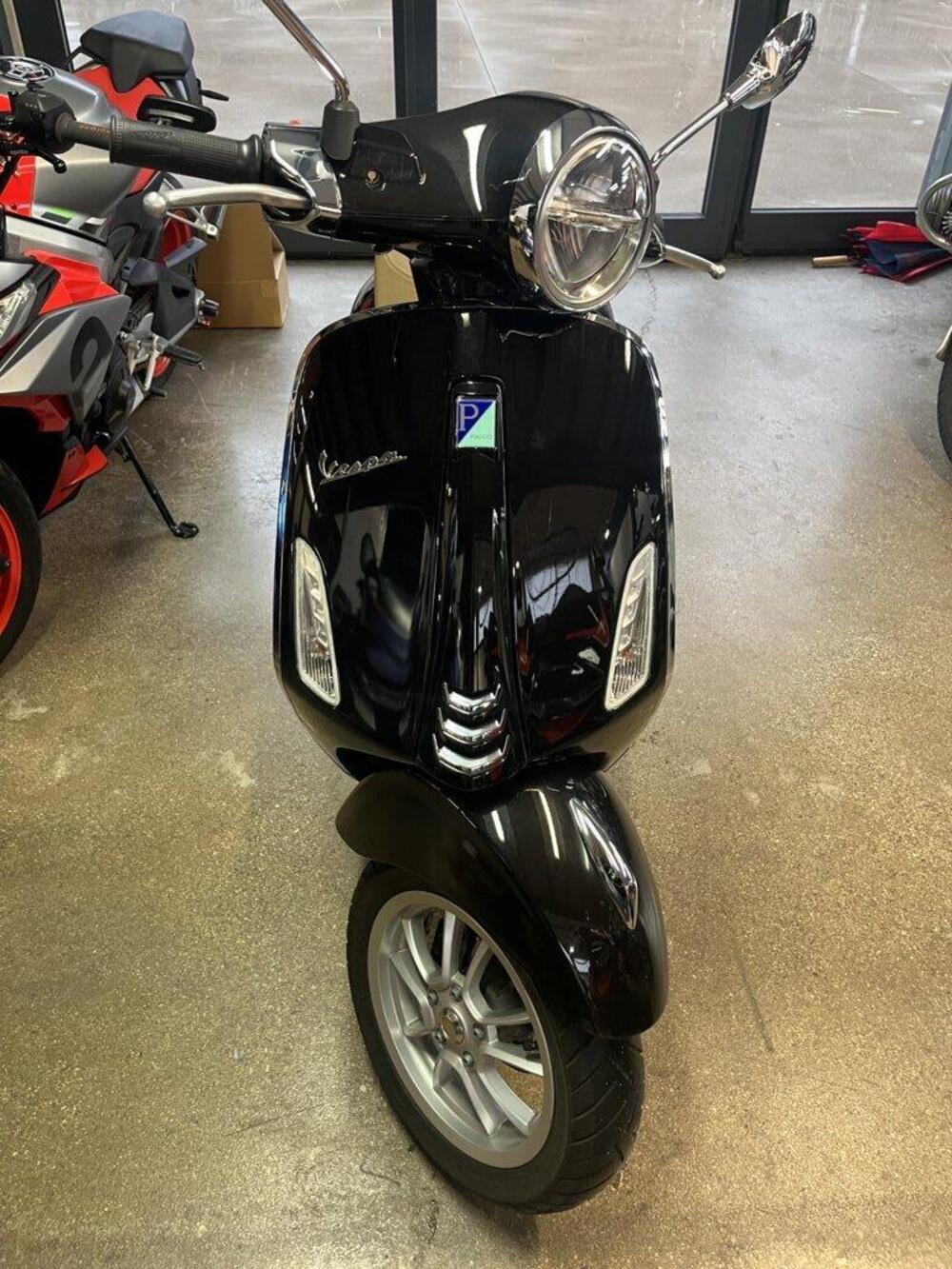 Vespa Primavera 150 (2021 - 23) (2)