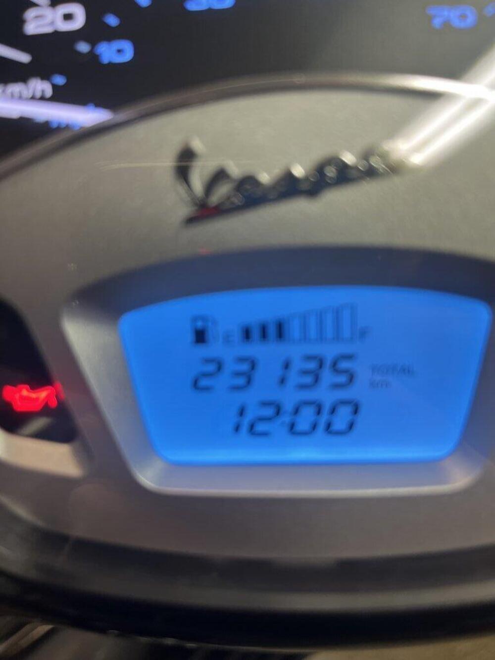 Vespa Primavera 150 (2021 - 23) (4)