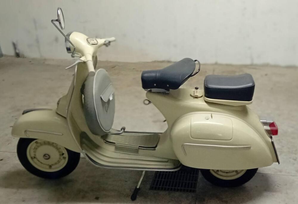 Piaggio VLA A1T -( VESPA GL 1963) (5)