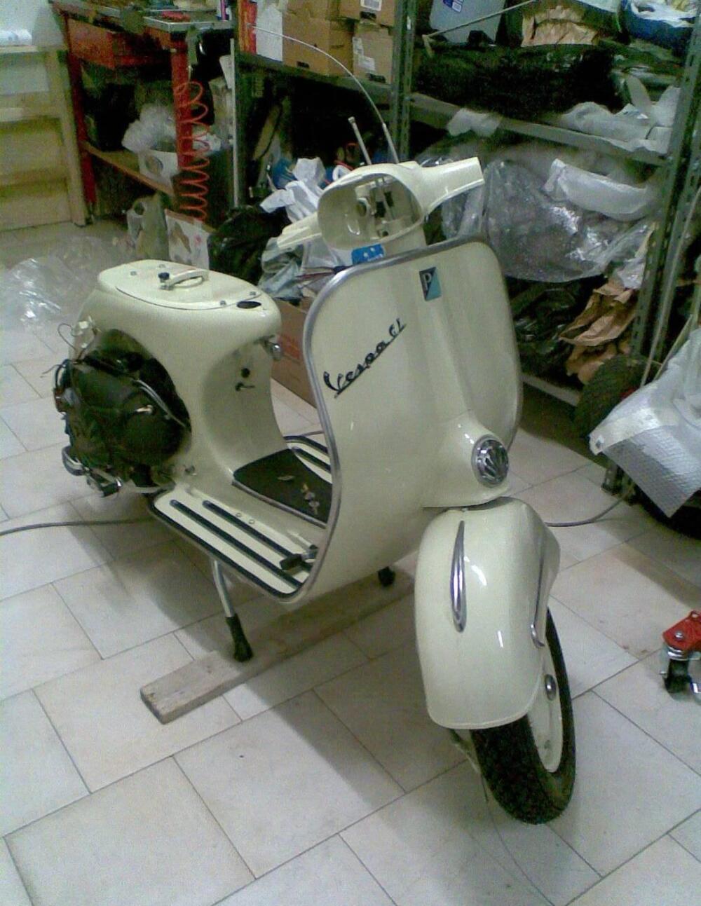 Piaggio VLA A1T -( VESPA GL 1963) (11)