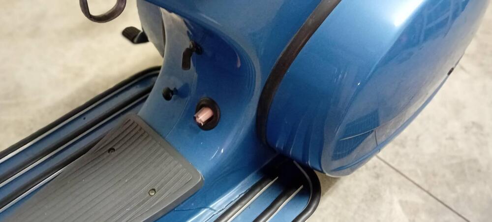 Piaggio PX 200 ARCOBALENO CON MISCELATORE (6)