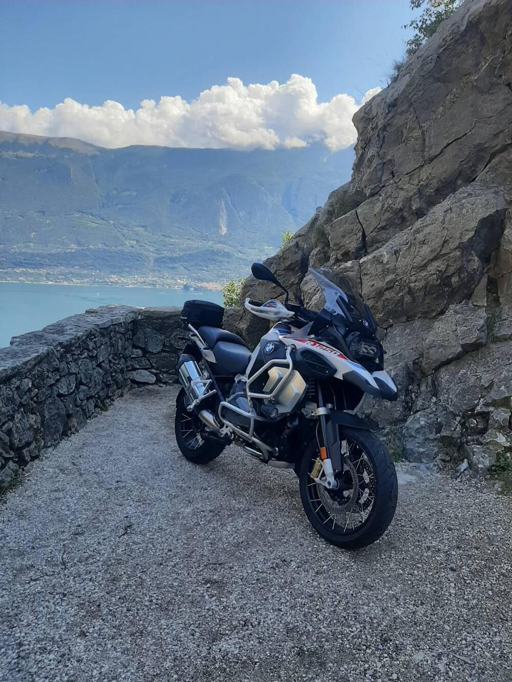 Bmw R 1250 GS Adventure (2021 - 24)