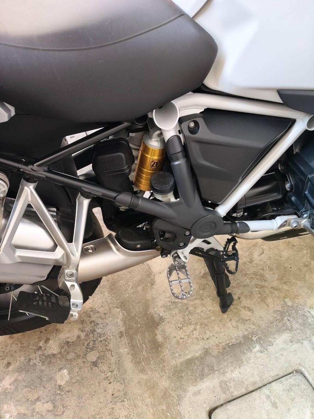 Bmw R 1250 GS Adventure (2021 - 24) (4)