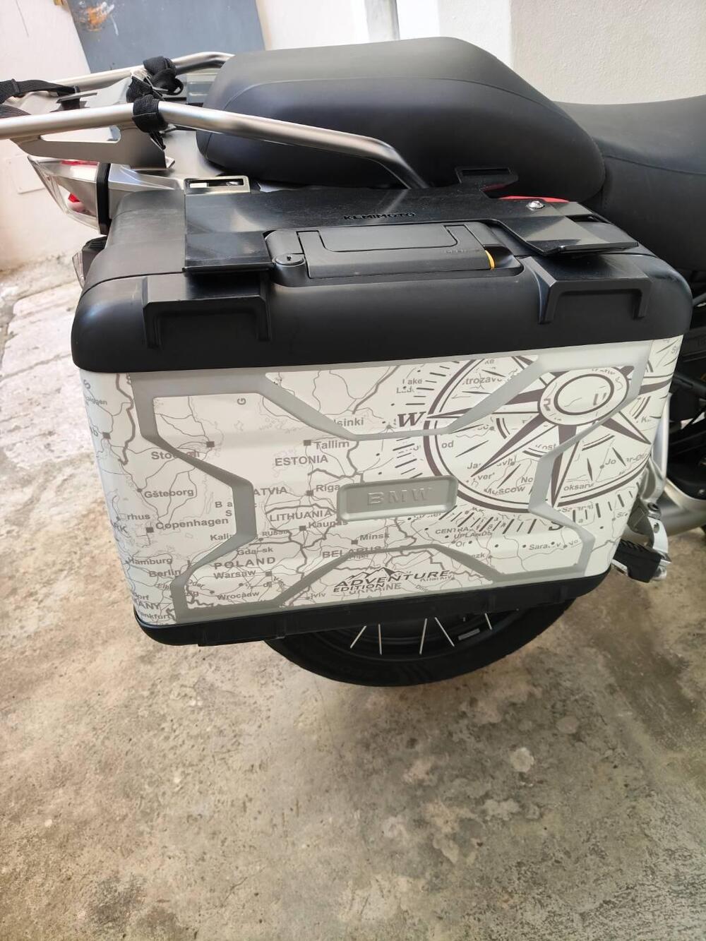 Bmw R 1250 GS Adventure (2021 - 24) (6)