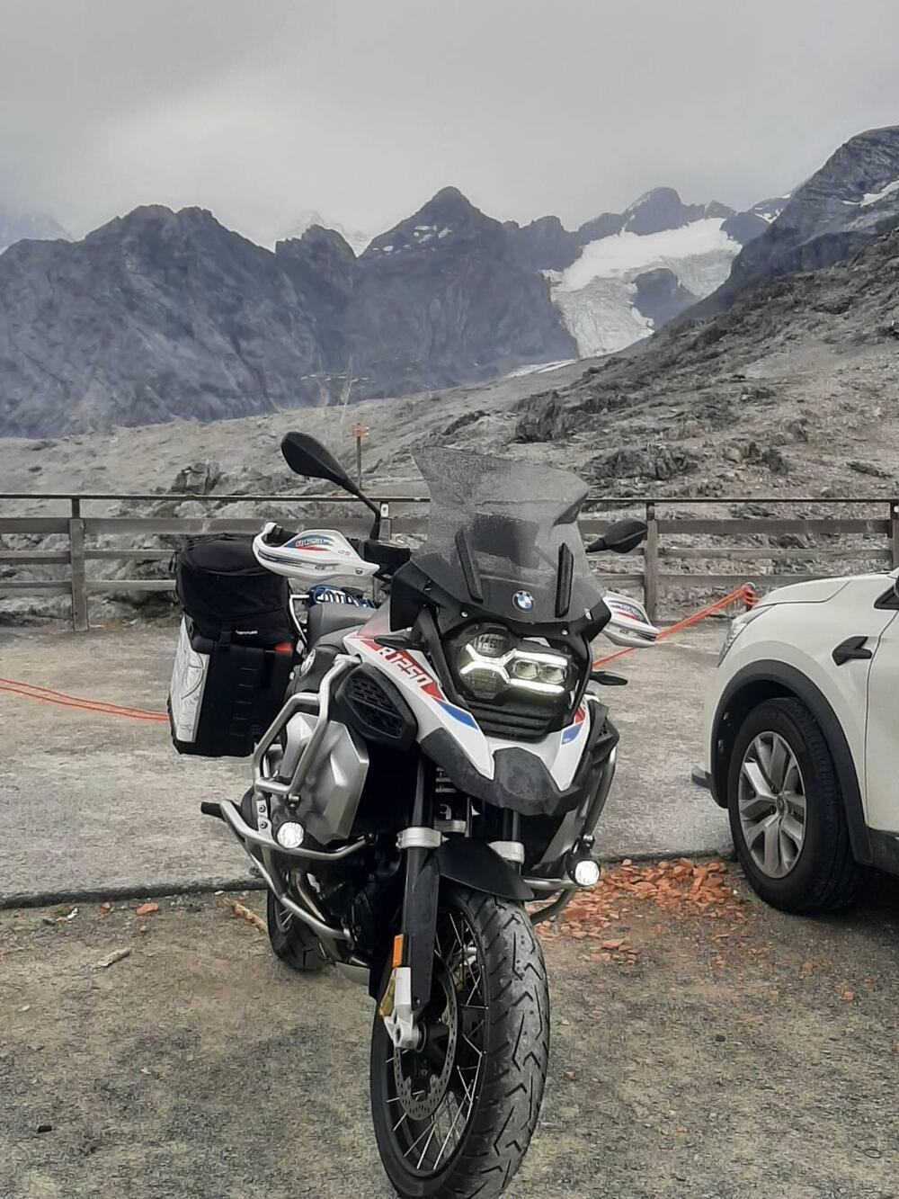 Bmw R 1250 GS Adventure (2021 - 24) (8)