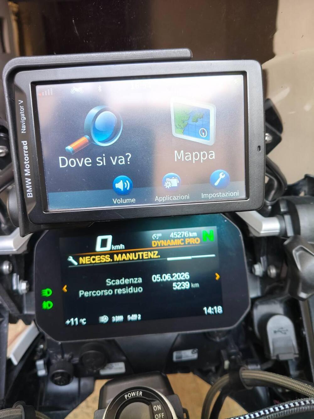 Bmw R 1250 GS Adventure (2021 - 24) (9)