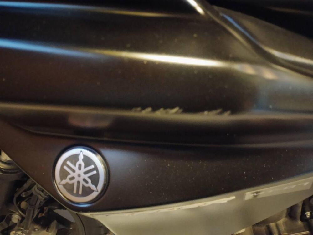 Yamaha Tracer 700 (2016 - 20) (4)