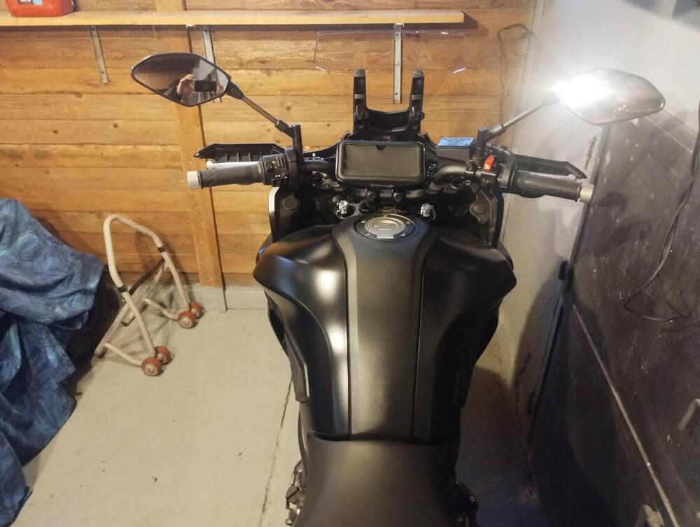 Yamaha Tracer 700 (2016 - 20) (5)