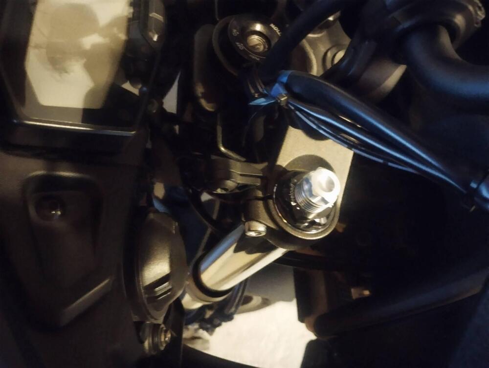 Yamaha Tracer 700 (2016 - 20) (6)