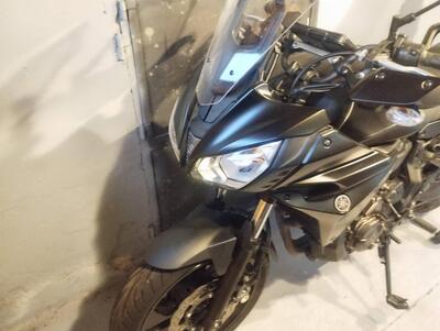 Yamaha Tracer 700 (2016 - 20) usata
