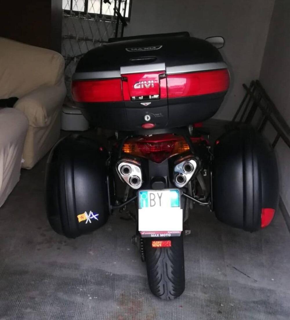 Honda VFR 800 (2002 - 05) (3)