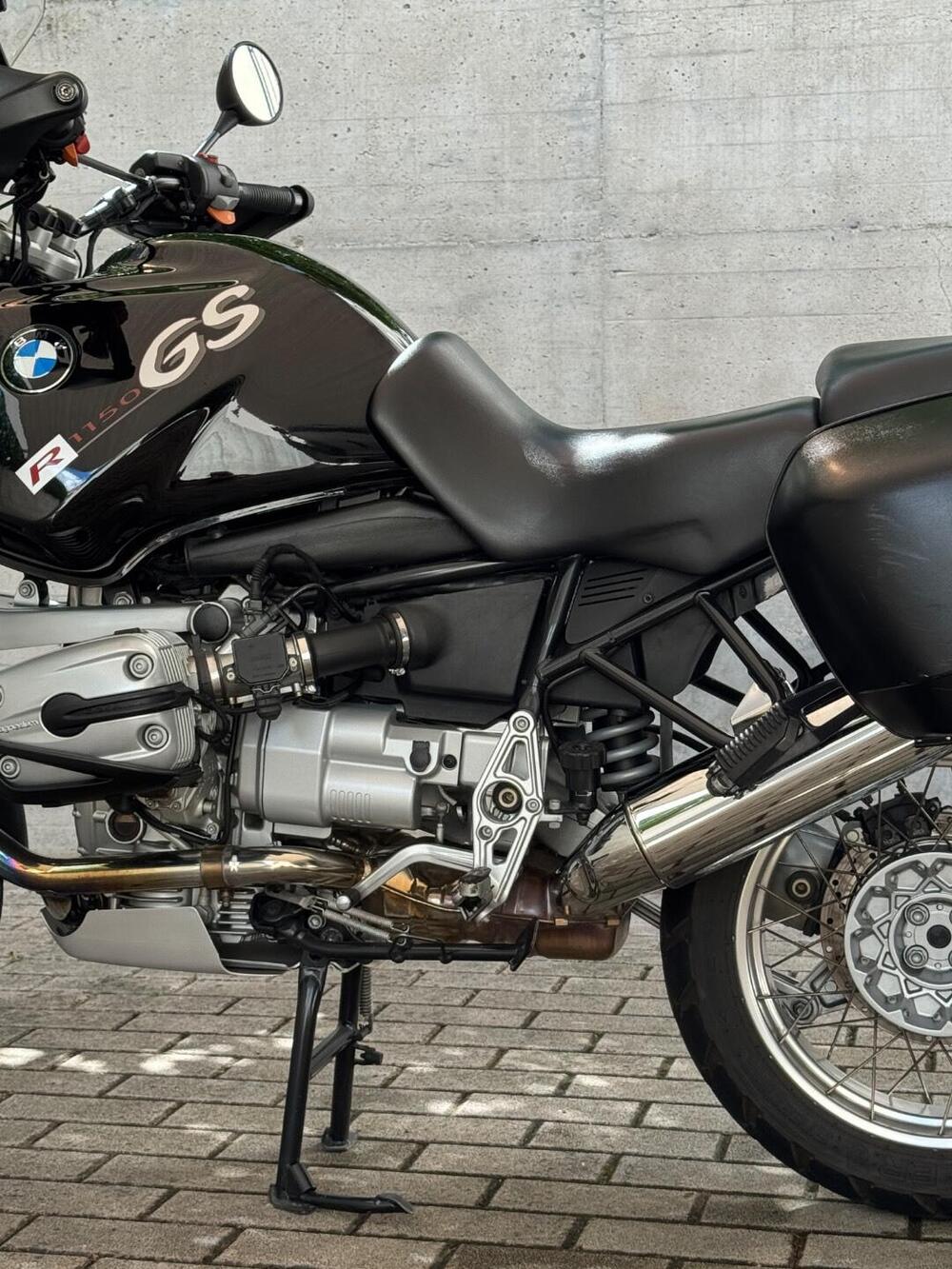 Bmw R 1150 GS (1999 - 03) (3)