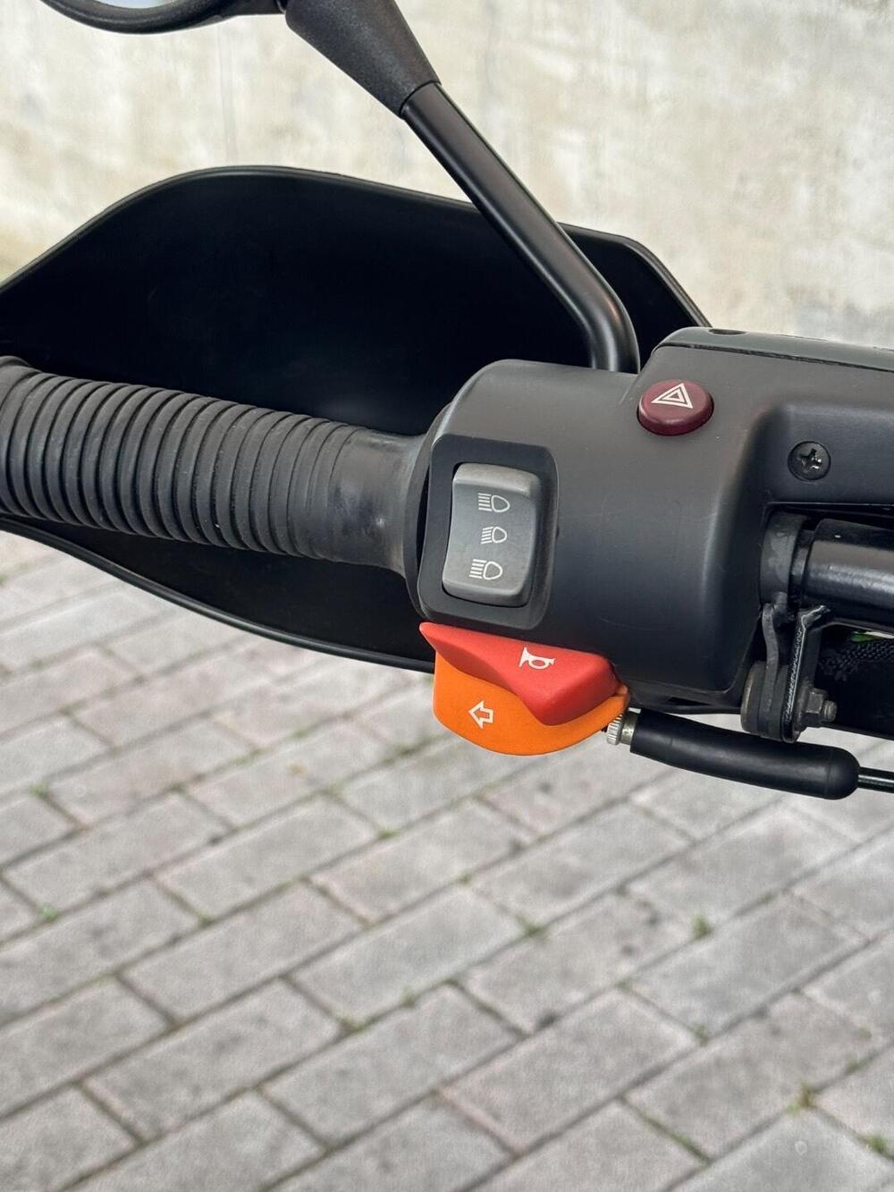 Bmw R 1150 GS (1999 - 03) (6)