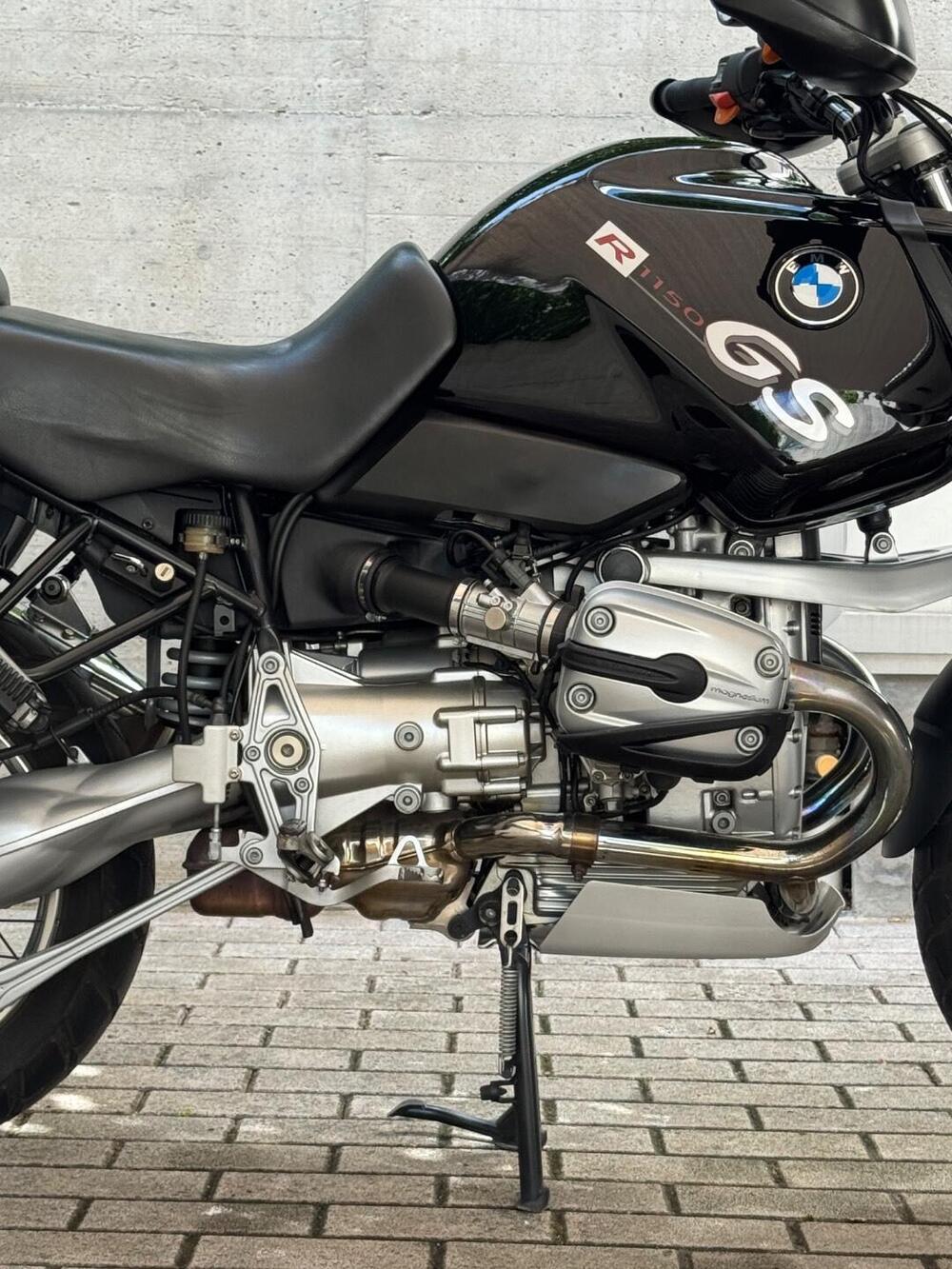 Bmw R 1150 GS (1999 - 03) (8)