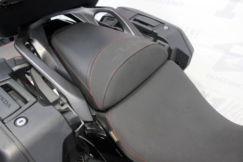 Honda NT 1100 Travel DCT (2022 - 24) (4)