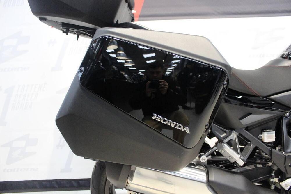 Honda NT 1100 Travel DCT (2022 - 24) (5)