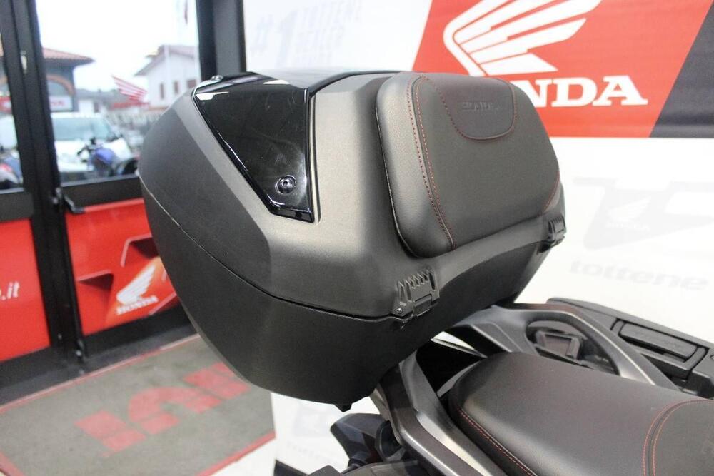 Honda NT 1100 Travel DCT (2022 - 24) (6)
