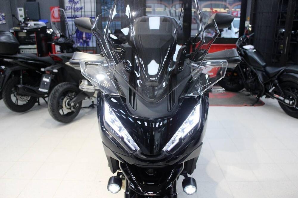 Honda NT 1100 Travel DCT (2022 - 24) (8)