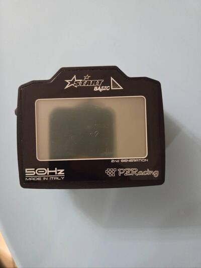 Crono PZRacing start basic Pz Racing