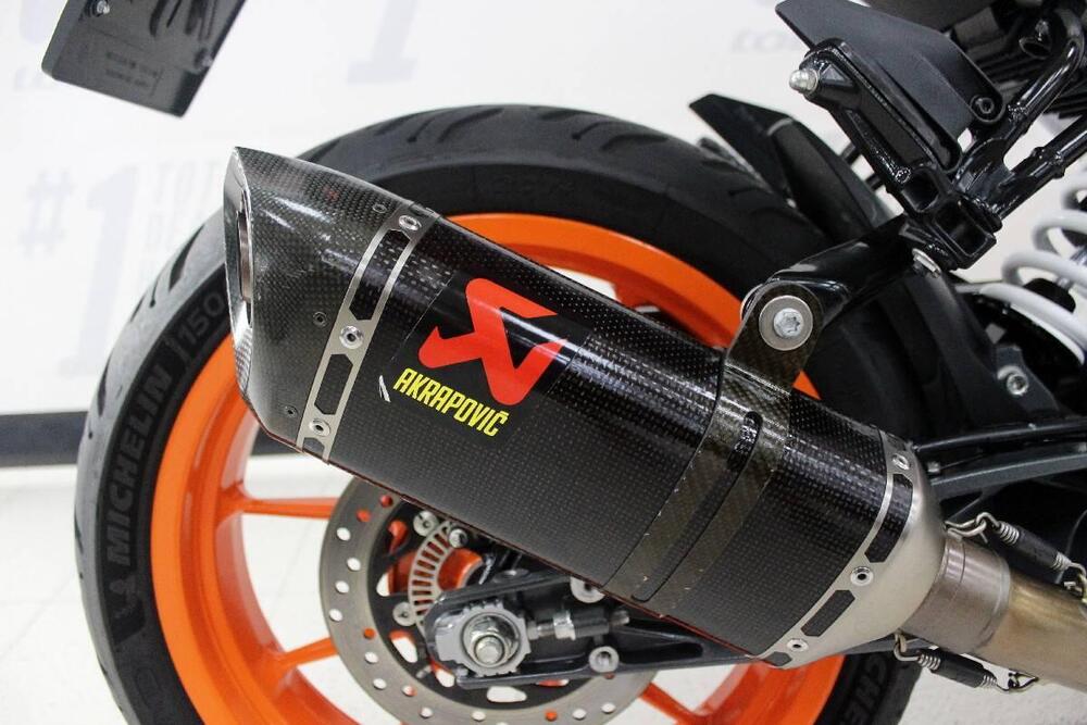 KTM 390 Duke ABS (2017 - 20) (6)