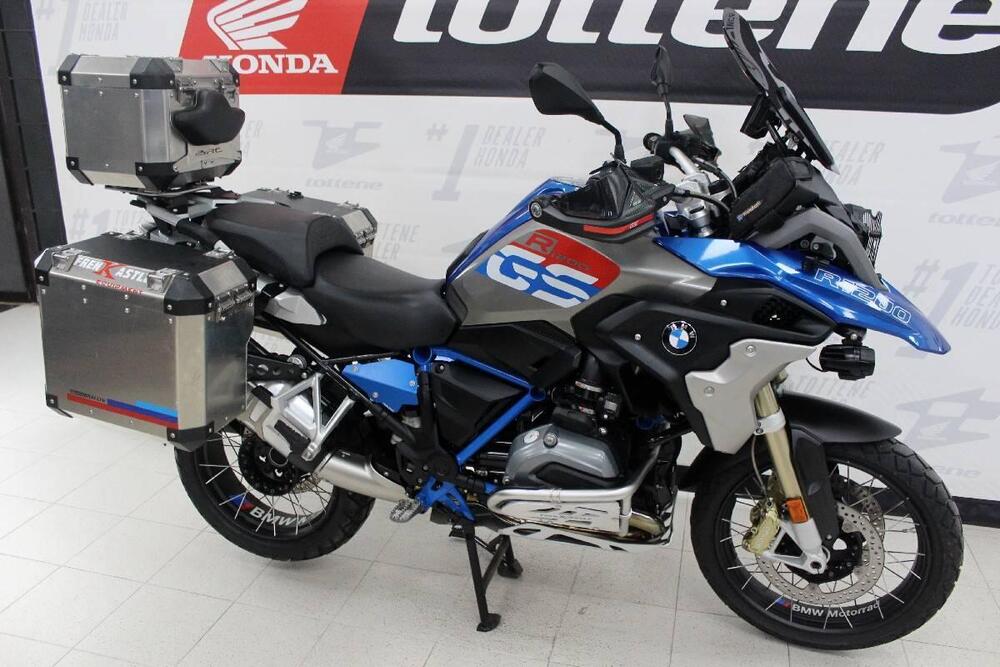 Bmw R 1200 GS (2017 - 18) (3)