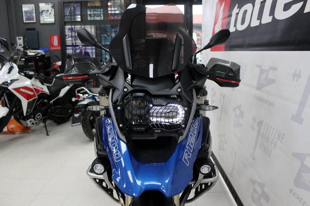 Bmw R 1200 GS (2017 - 18) (4)