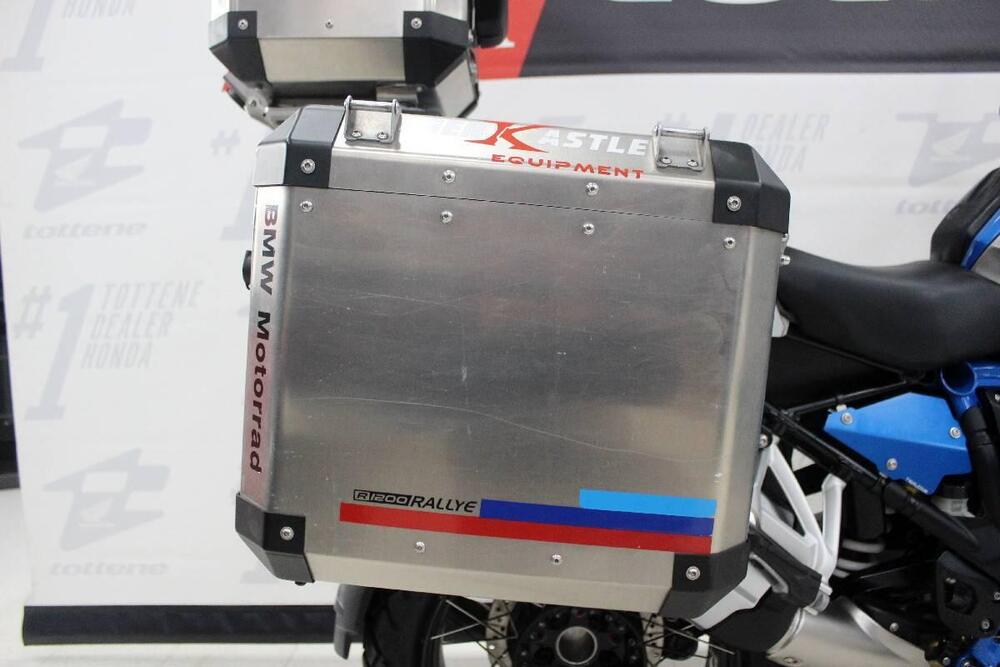 Bmw R 1200 GS (2017 - 18) (5)