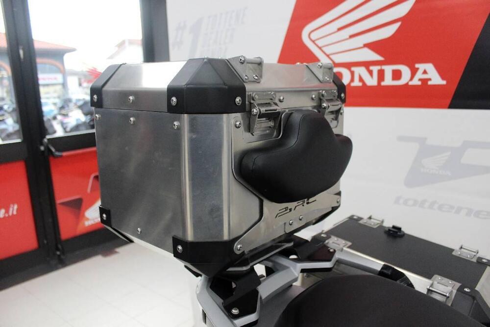 Bmw R 1200 GS (2017 - 18) (6)