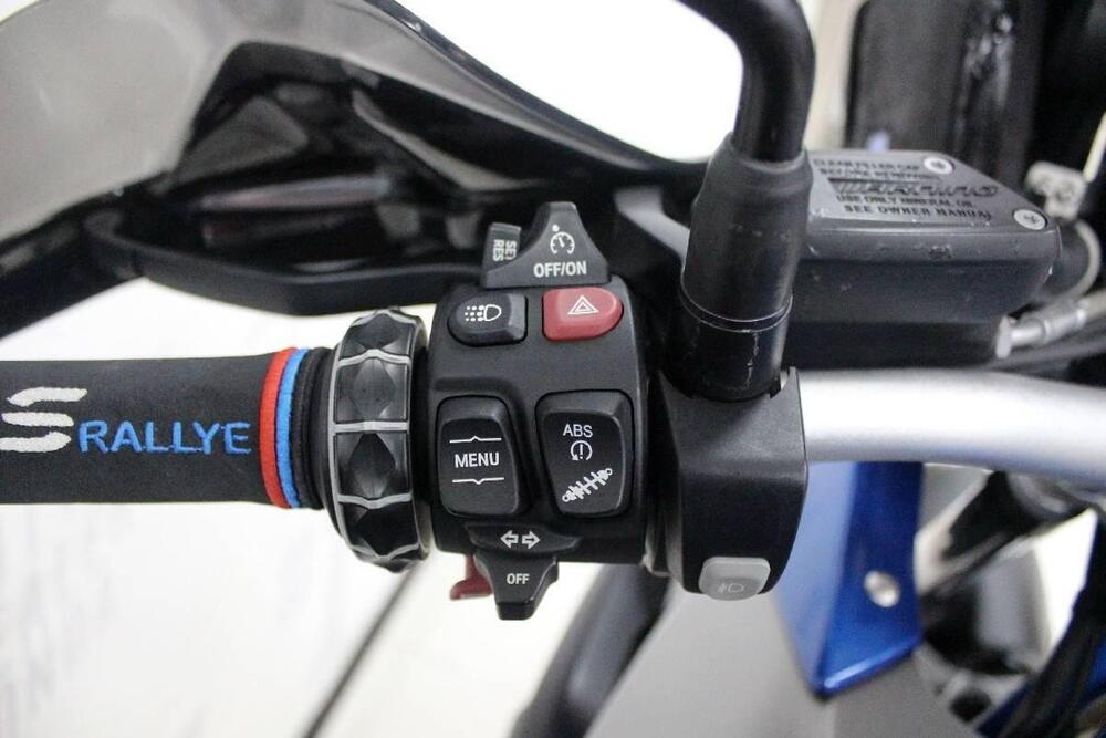 Bmw R 1200 GS (2017 - 18) (7)